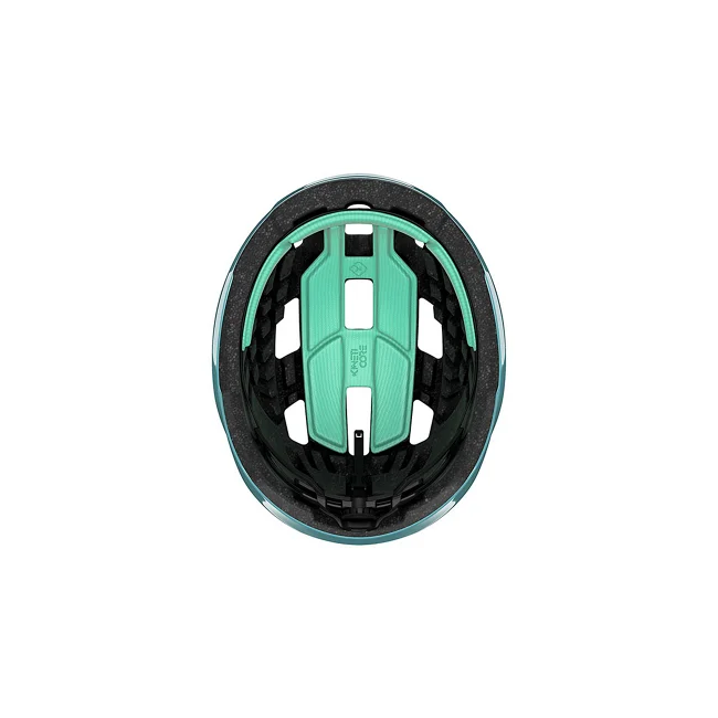 Kask rowerowy Lazer Tonic Frozen Violet