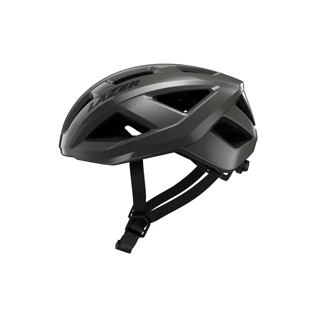 Kask rowerowy Lazer Tonic Titanium