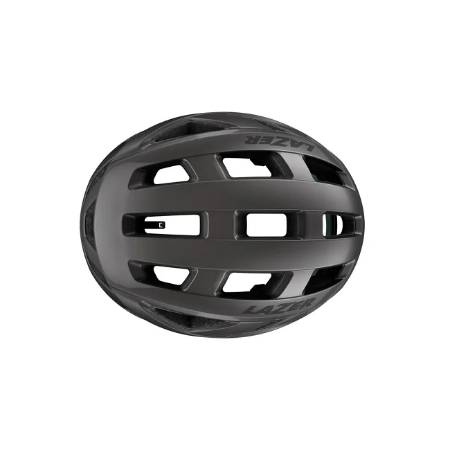 Kask rowerowy Lazer Tonic Titanium