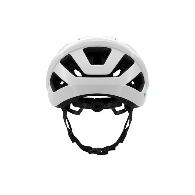 Kask rowerowy Lazer Tonic White