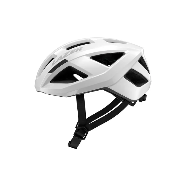 Kask rowerowy Lazer Tonic White