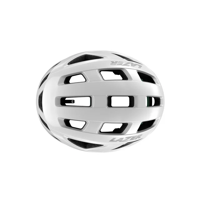 Kask rowerowy Lazer Tonic White