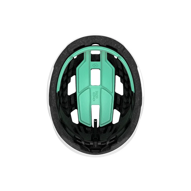 Kask rowerowy Lazer Tonic White