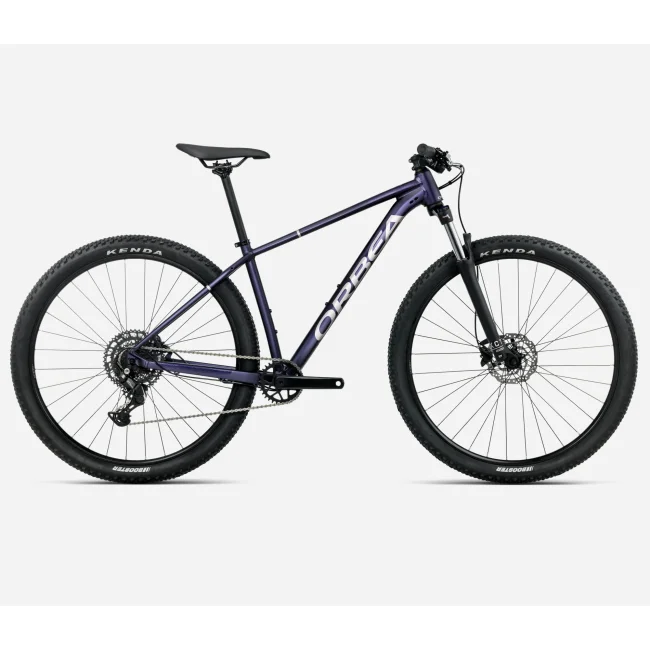 Rower MTB Orbea Onna 40 Tanzanite Silver