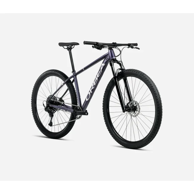 Rower MTB Orbea Onna 40 Tanzanite Silver