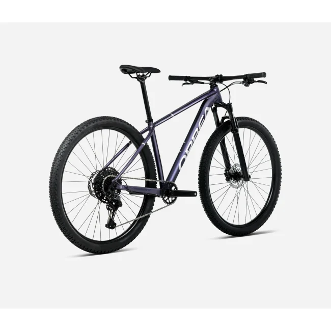 Rower MTB Orbea Onna 40 Tanzanite Silver