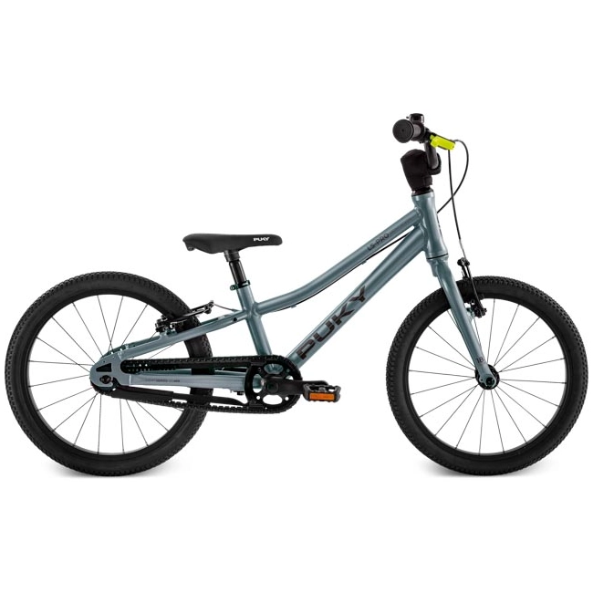 Rower dziecięcy Puky LS Pro 18 Ash Blue