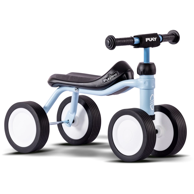 Rower Biegowy Puky PUKYLINO Retro Blue