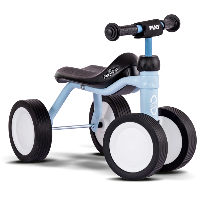 Rower Biegowy Puky PUKYLINO Retro Blue