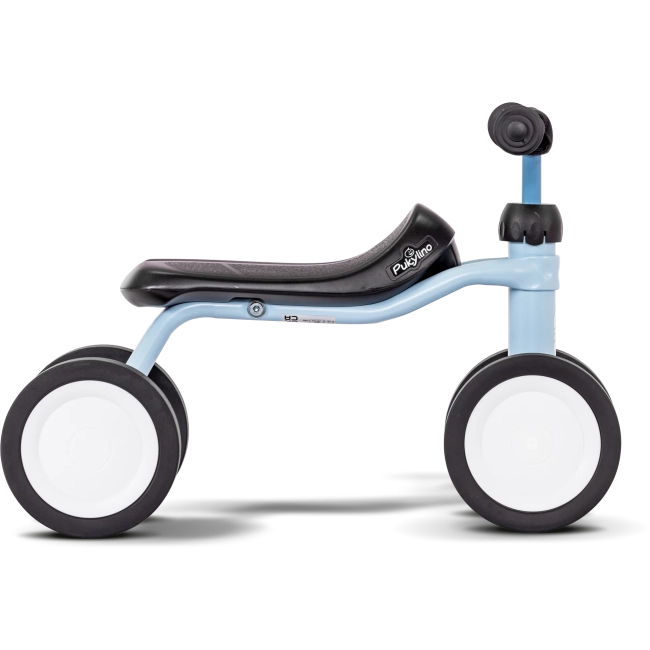Rower Biegowy Puky PUKYLINO Retro Blue