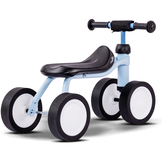 Rower Biegowy Puky PUKYLINO Retro Blue