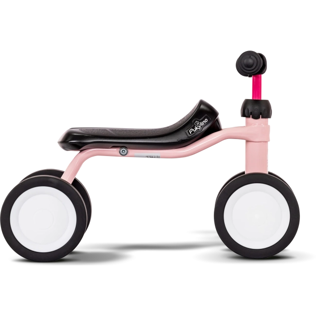 Rower Biegowy Puky PUKYLINO Retro Rose