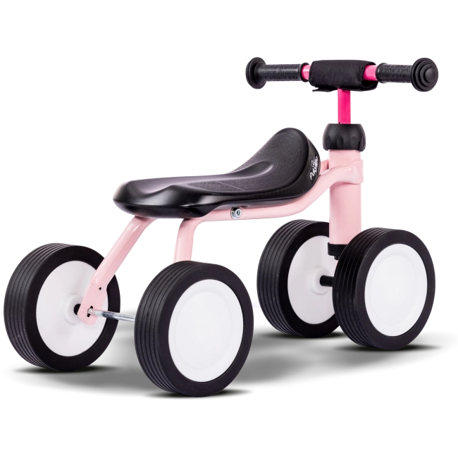 Rower Biegowy Puky PUKYLINO Retro Rose