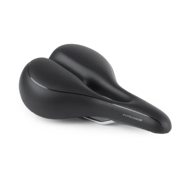 Siodełko Kross Comfortable Gel TR 3.1