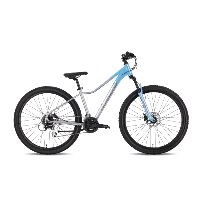 Rower Młodzieżowy Tabou Venom 4 Grey Blue