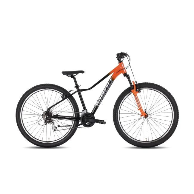 Rower młodzieżowy Tabou Venom 2 Orange Black