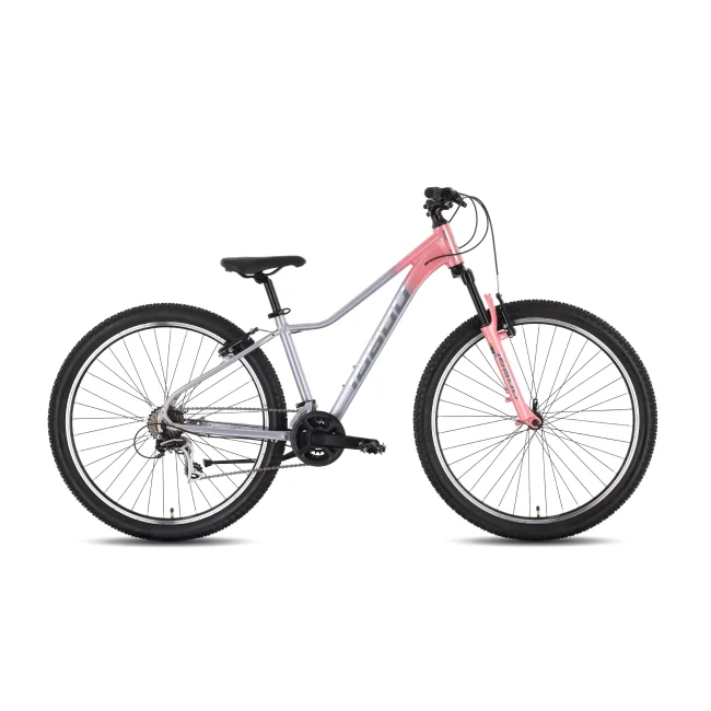 Rower młodzieżowy Tabou Venom 2 W Pink Grey