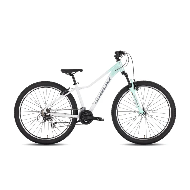 Rower młodzieżowy Tabou Venom 2 W White Mint