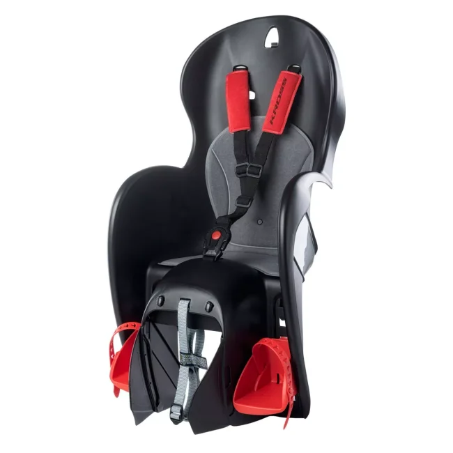 Fotelik Kross Grizzled CFS