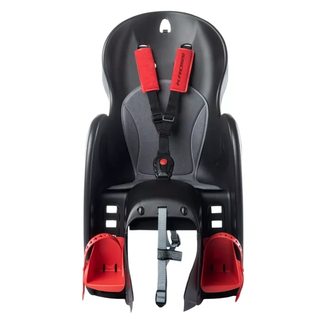 Fotelik Kross Grizzled CFS