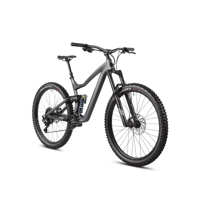 Rower Full Sunspension Dartmoor Thunderbird Superenduro EVO