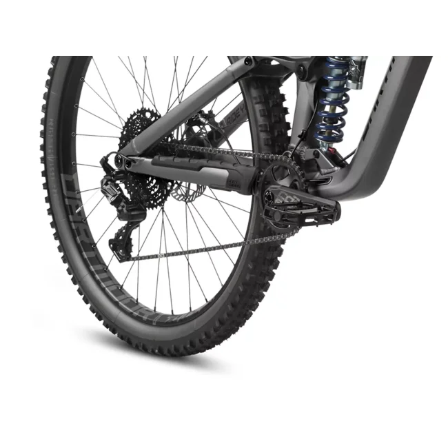 Rower Full Sunspension Dartmoor Thunderbird Superenduro EVO