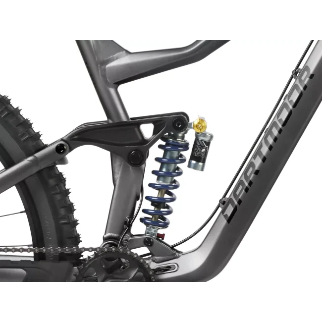 Rower Full Sunspension Dartmoor Thunderbird Superenduro EVO