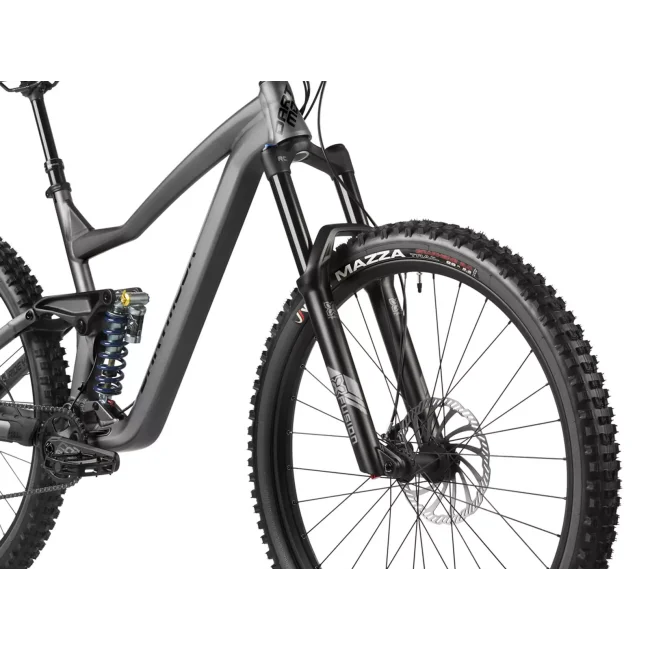 Rower Full Sunspension Dartmoor Thunderbird Superenduro EVO