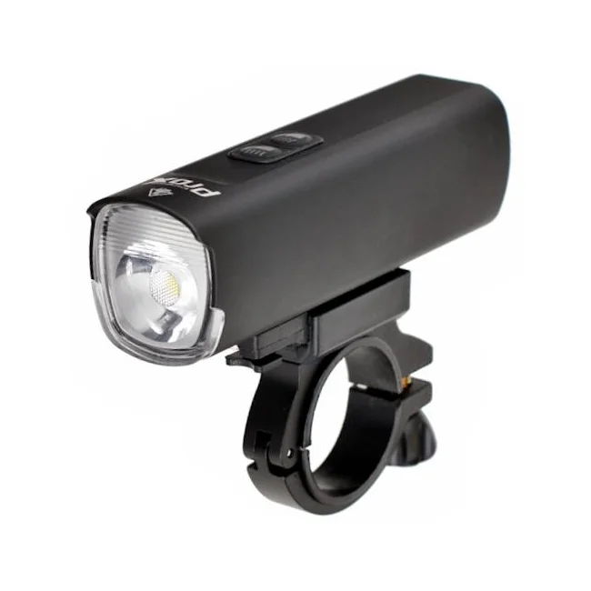 LAMPA PRZÓD PROX KASTOR-II 1100Lm, 4800mAh, USB-C