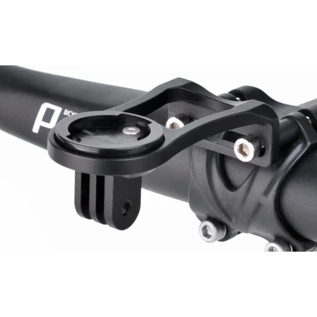 LAMPA PRZÓD PROX POLLUKS Z UCHWYTEM 250 Lm, 800 mAh, USB