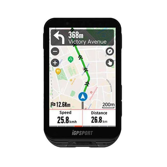 Licznik rowerowy iGPSPORT iGS800 Licznik rowerowy iGPSPORT iGS800