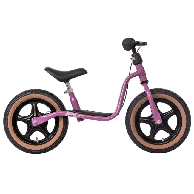 Rower biegowy Puky LR 1L Fioletowy