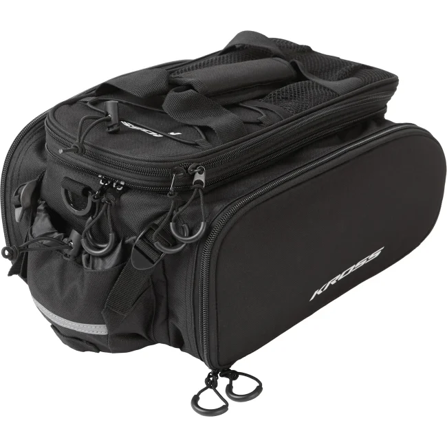 Torba rowerowa Kross Roamer Trunk big bag