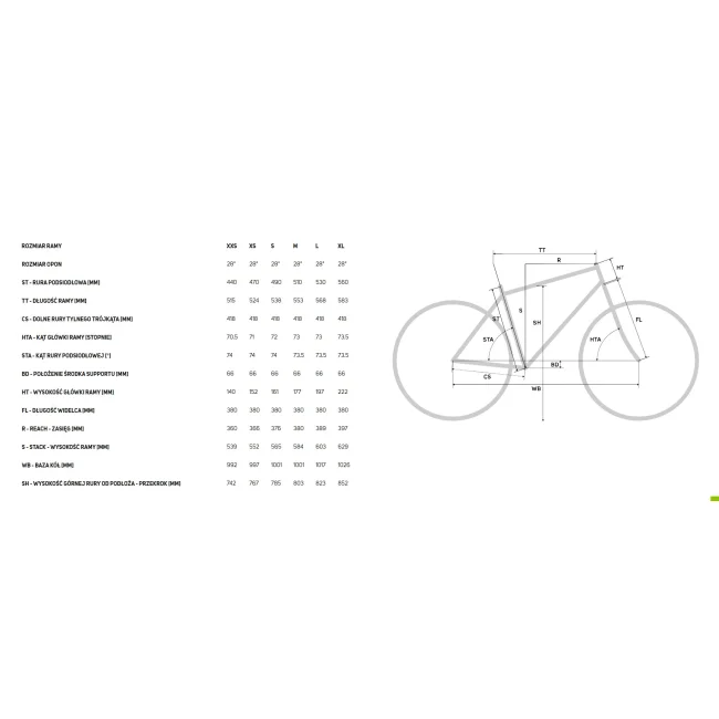Rower Merida Scultura Endurance 4000 Blue