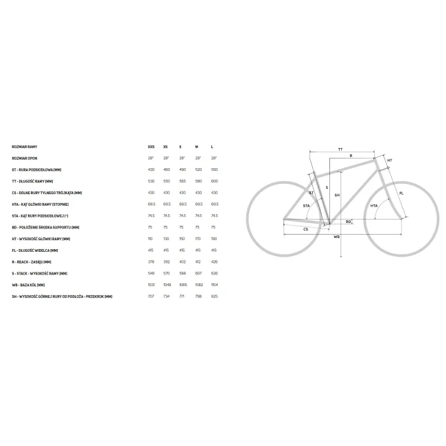 Rower Merida Silex 700 Czerwony Rower Merida Silex 700 Czerwony